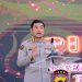 Kabid Humas Polda Jambi Kombes Pol. Mulia Prianto memberikan sambutan saat membuka kegiatan Bimbingan Teknis Sistem Pengelolaan Informasi Terpadu (SPIT) serta pelatihan fotografi dan editing konten visual di lingkungan Polda Jambi, Kamis (6/11/2025) (Foto: Bidhumas Polda Jambi)