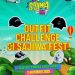 Banner Outfit Challenge Sajiwa Fest 2025 (Dok. Instagram @sajiwafest.id)