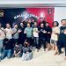 Tim Macan Kincai Satreskrim Polres Kerinci bersama Resmob Polda Jambi berhasil menangkap dua pelaku penculikan anak asal Makassar di Kota Sungai Penuh, Jumat (7/11/2025). (Dok. Humas)