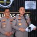 Karopenmas Divhumas Polri, Brigjen Pol. Trunoyudo Wisnu Andiko, dalam keterangan resmi (14/11). (Dok.Humas  Polri)