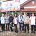 Polda Bengkulu menerima kunjungan kerja reses Komisi III DPR RI dalam rangka Masa Persidangan II Tahun Sidang 2025–2026, Kamis (11/12/2025). (Dok.yola)