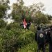 Foto Kegiatan Pendidikan Dasar, pada 28-30 November 2025 di Bukit Kandis, Desa Durian Demang, Kecamatan Karang Tinggi, Kabupaten Bengkulu Tengah, Provinsi Bengkulu. (Dok.yola)