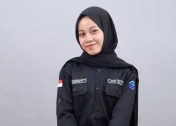Elmawati (Dok. Penulis)