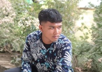 Rizki Mulia Siregar (Dok. Penulis)