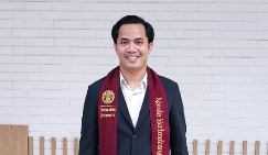 Nanda Herlambang, S.H.,M.H. (Dok. Pribadi)