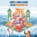 Ilustrasi kenaikan UMP dan UMK Jambi (Dok. Cici)