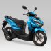 Tampilan All New Honda Vario 125 generasi terbaru (Dok. Sinsen)