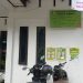 Suasana pangkalan elpiji 3 kilogram di Jalan Walisongo, Kelurahan Aur Kenali, Telanaipura, Jambi, yang tengah menjadi sorotan publik. (Dok. Stepanus)