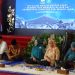 Ketua TP-PKK Provinsi Jambi Hj. Hesnidar Haris, S.E. (Hesti Haris) menghadiri kegiatan Training of Trainer (TOT) Calon Mualim Metode Cepat “30 Menit Bisa Membaca Al-Qur’an” untuk wilayah Kota Jambi dan Kabupaten Muaro Jambi, di Auditorium Rumah Dinas Gubernur Jambi, Selasa (9/12/2025). (Foto: Daus)