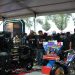 Final Battle Honda Modif Contest 2025 menampilkan puluhan karya modifikasi terbaik sepeda motor Honda di Yonif 303 SSM Cibuluh, Garut, Jawa Barat, yang digelar bersamaan dengan Honda Bikers Day 2025. (Dok. Sinsen)