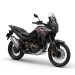 Tampilan Honda CRF1100L Africa Twin tampil dengan pilihan warna terbaru (Dok. Sinsen)