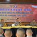 Kapolda Jambi Irjen Pol. Krisno H. Siregar memberikan pembekalan dan arahan kepada siswa pendidikan pembentukan (Diktuk) Bintara Polri Tahun Anggaran 2025 di Gedung Sultan Taha, Sekolah Polisi Negara (SPN) Polda Jambi, Jumat (19/12/2025). (Dok. Humas)