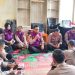 Tim Trauma Healing Mabes Polri melaksanakan kegiatan Trauma Healing dan pendampingan bagi personel Polres Aceh Tamiang, Rabu (21/1/2026). (Dok/yola)