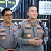 Karo Penmas Divhumas Polri Brigjen Pol Trunoyudo Wisnu Andiko saat dikonfirmasi, Sabtu (24/1/2026). (Dok/yola)