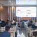 Kapolda Bengkulu Irjen Pol. Mardiyono, S.I.K., M.Si., memberikan kuliah umum sekaligus sosialisasi kepada mahasiswa Universitas Bengkulu, Senin (19/1/2026). (Dok/yola)