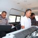 Polda Aceh bekerja sama dengan Pemerintah Provinsi Aceh membuka posko pelayanan khusus pengurusan STNK dan BPKB, dipusatkan di Aula Polres Aceh Tamiang, Senin (19/1/2026). (Dok/yola)
