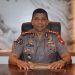 Kabid Humas Polda Bengkulu Kombes Pol Ichsan Nur, S.Ik, Jumat (23/1/2026). (Dok/yola)