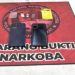 Barang bukti kasus narkotika yang diamankan polisi dari tersangka SN, terdiri atas dua unit telepon genggam, kotak rokok, dan uang tunai, saat pelimpahan perkara ke Satresnarkoba Polres Tanjung Jabung Barat. (Dok. Humas)