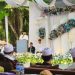 Gubernur Jambi Al Haris memberikan sambutan pada peringatan Isra Mi’raj Nabi Muhammad SAW yang dirangkai dengan Khataman Al-Qur’an di Pondok Pesantren Kasyiful Ulum, Sungai Gelam, Kabupaten Muaro Jambi, Minggu (25/2/2026). (Dok. Erit)