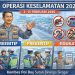 Ilustrasi banner Kapolresta Jambi Kombes Pol Boy Sutan Binanga Siregar (Dok. Cici)