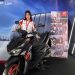 Tampilan All New Honda Vario 125 (dok. sinsen)