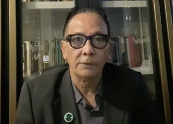Guru Besar Fakultas Hukum, Prof. Dr. I Gede Panca Astawa, memberikan tanggapan atas terbitnya Putusan Mahkamah Konstitusi (MK) Nomor 223/PUU-XXIII/2025 yang diputuskan pada Senin (19/1/2026). (Dok/yol)