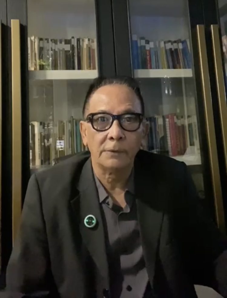 Guru Besar Fakultas Hukum, Prof. Dr. I Gede Panca Astawa, memberikan tanggapan atas terbitnya Putusan Mahkamah Konstitusi (MK) Nomor 223/PUU-XXIII/2025 yang diputuskan pada Senin (19/1/2026). (Dok/yol)