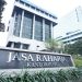 Kantor Pusat PT Jasa Raharja di Jakarta. (Dok. Humas JR Jambi)