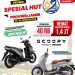 Banner Promo Spesial HUT ke-69 Provinsi Jambi dari PT Sinar Sentosa Primatama (Dok. Sinsen)