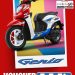 Banner Honda Genio tampil dengan pilihan warna kalcer terbaru yang dipasarkan PT Sinar Sentosa Primatama (Sinsen) disertai program voucher diskon Rp444 ribu selama periode pembelian Januari 2026. (Dok. Sinsen)