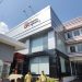Kantor Otoritas Jasa Keuangan (OJK) Provinsi Jambi. (Dok. Otoy)