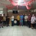 Rombongan Komisi I DPRD Provinsi Jambi melakukan kunjungan kerja ke KPID DKI Jakarta, Selasa (21/1/2026), (Dok. Humas)