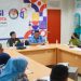 Komisi I DPRD Provinsi Jambi melakukan pertemuan dengan Komisi Informasi Provinsi DKI Jakarta untuk mempelajari penguatan keterbukaan informasi publik, Kamis (22/1/2026). (Dok. Humas)