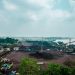 Suasana area Terminal Curah Kering Pelabuhan Talang Duku, Muaro Jambi. PT Pelindo (Persero) Regional 2 Jambi (Dok. Humas)
