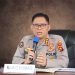 Kabid Humas Polda Jambi, Kombes Pol. Erlan Munaji (dok. Humas)
