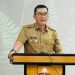 Kadis Kominfo Provinsi Jambi, Ariansyah. (Dok. Ariansyah)