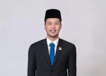 Anggota DPRD Provinsi Jambi dari Fraksi PAN, Bima Audia Pratama (Dok. Fb bima)