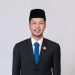 Anggota DPRD Provinsi Jambi dari Fraksi PAN, Bima Audia Pratama (Dok. Fb bima)