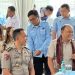 Irwasda Polda Jambi Hadiri Peresmian SPPG Terpencil di Kenali Besar, Lorong RSJ, Provinsi Jambi, Rabu (28/1/2026). (Dok. Nahar)