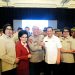 Wakapolri Komjen Pol Prof. Dr. Dedi Prasetyo, S.H., M.Hum., M.Si., M.M., saat menghadiri Musyawarah Nasional (Munas) VI Persatuan Purnawirawan (PP) Polri Tahun 2026, Kamis (29/1/2026). (Dok/yola)
