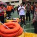 Karopenmas Divhumas Polri Brigjen Pol. Trunoyudo Wisnu Andiko menegaskan bahwa langkah cepat jajaran Polda Metro Jaya merupakan bagian dari kesiapsiagaan Polri secara nasional dalam merespons potensi bencana. (Dok/yola)