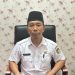 Kepala Dinas Perikanan Kabupaten Mukomuko, Rahmad Hidayat, saat diwawancarai Kamis (22/1/2026). (Dok/DD)