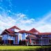 Ilustrasi Gedung Universitas Bengkulu. (Dok/Yl)
