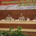 Polda Bengkulu Laksanakan Dukungan Psikososial Pasca Operasi, Rabu (11/2/2025). (Dok/yola)