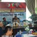 Bidpropam Polda Bengkulu melaksanakan kegiatan Coffee Morning Sinergitas TNI–Polri yang berlangsung, bertempat di ruang kerja Kabid Propam Polda Bengkulu, Rabu (11/2/2026). (Dok/yola)