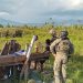 Ka Ops Damai Cartenz 2026: Kedekatan Polri dan Masyarakat Kunci Kedamaian Papua. (Dok/yl)