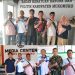 PPWI Kabupaten Mukomuko melakukan kunjungan dan pelaporan keberadaan organisasi ke tujuh instansi pemerintah dan aparat penegak hukum di wilayah Kabupaten Mukomuko, Jumat (13/2/2026). (Dok/Dd)