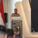 Kapolda Bengkulu Irjen Pol. Mardiyono, buka kegiatan Rapim Polri Tingkat Polda Bengkulu Tahun 2026, Kamis (19/2/2026). (Dok/yola)