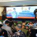 Polri menggelar kegiatan bertajuk "Konsolidasi Asesor Assessment Center Polri Tahun 2026" di Hotel Grand Sahid Jaya, Kamis (12/2/2026). (Dok/Yola)