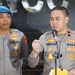 Karo Penmas Divhumas Polri Brigjen Pol Trunoyudo Wisnu Andiko menyampaikan, Putusan dibacakan dalam sidang etik yang berlangsung di Gedung TNCC Mabes Polri, Kamis (19/2/2026). (Dok/Yola)
